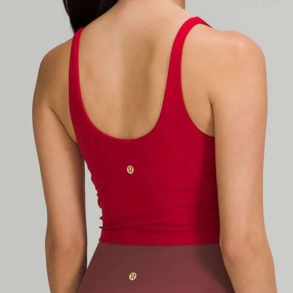 Lululemon Align Tank Lunar New Year edition - Picture 3 of 4